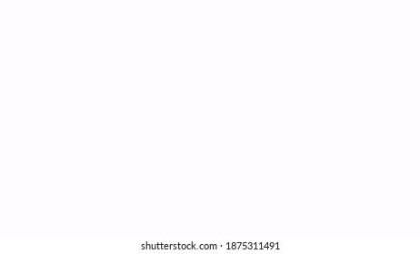 Plain Milk White Solid Color Background Stock Illustration 1875311491 ...