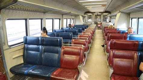 1980s-era LIRR trains back with nostalgia, duct tape, 'funky' smells ...