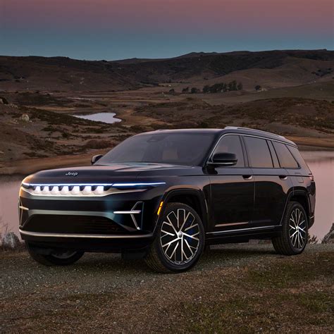 nuova jeep compass 2025 – Car Geeks