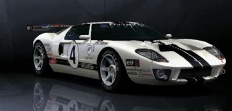 Gran Turismo 5 Gets New Cool Cars News - Top Speed