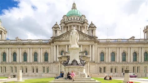 Belfast City Hall Pictures: View Photos & Images of Belfast City Hall