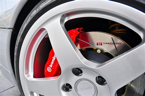 Brembo Brakes | Upgrade your braking today with the best #1