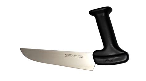 Stirex Large Kitchen Knife, Large Ergonmic Kitchen Knife