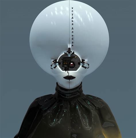 Creepy but amazing robot design found on Google (no idea about the ...