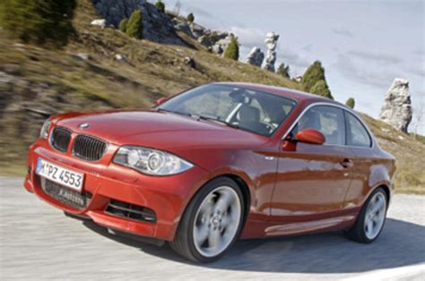 BMW 135i M Sport Coupe review | Autocar