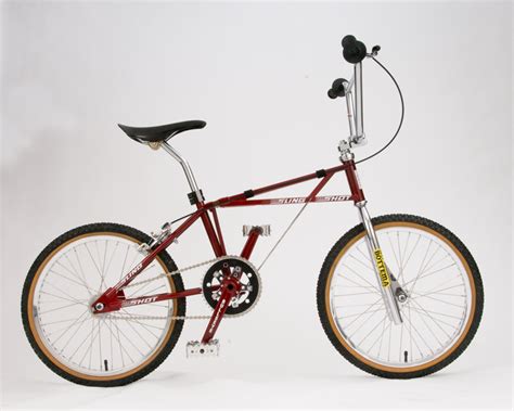 1983 Sling Shot Pro - BMXmuseum.com