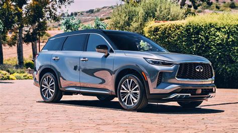 Top 10 SUVs Under $50K To Buy In 2023 - 21Motoring - Automotive Reviews