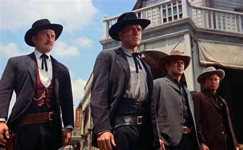 Film Forum · GUNFIGHT AT THE O.K. CORRAL