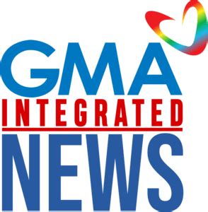 GMA Integrated News 2022 Logo PNG Vector (SVG) Free Download