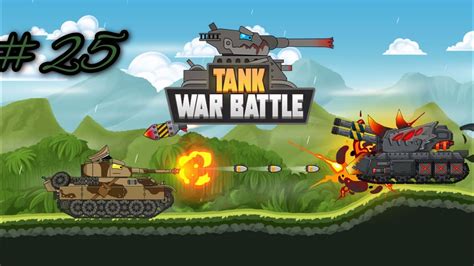 Tank Combat: War Battle Walkthrough #25 (Android Games Gameplay #79 ...