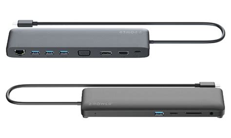 HP EliteBook 850 G5 Docking Station