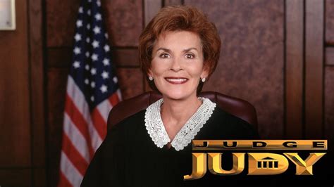 Judge Judy · Season 1 Episode 1 · Defendant arrested - Plex