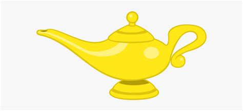 Genie Lamp Clipart , Free Transparent Clipart - ClipartKey