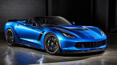 Blue Corvette Wallpapers - Top Free Blue Corvette Backgrounds ...