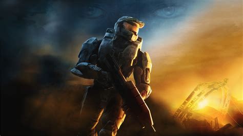 Fan Creates Incredible Halo Infinite Cover Art Inspired By Halo 3