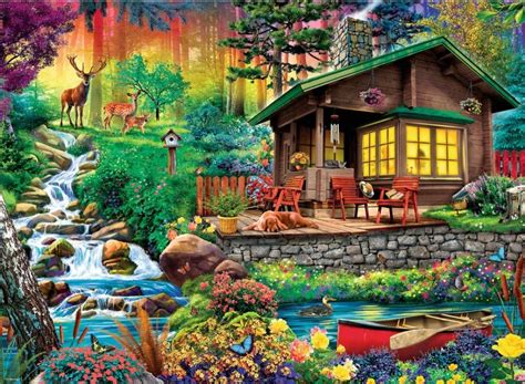 3000-pieces jigsaw puzzle - buy at store 1001 jigsaw puzzle with ...