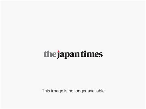 Gang split may end with a whimper, not a bang | The Japan Times