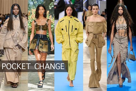 The 10 Key Spring/Summer 2023 Trends To Know Now | British Vogue