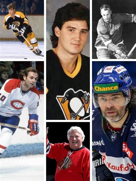 10 Best NHL Hockey Players of All Time - Latest Sports News: Cricket ...