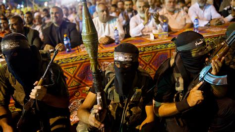 Attack Ends Israel’s Hope That Hamas Might Come to Embrace Stability ...