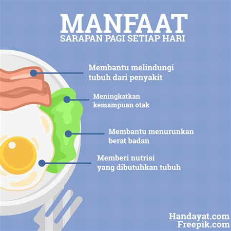 ENERGEN, Sarapan Sehat untuk Memulai Pagi