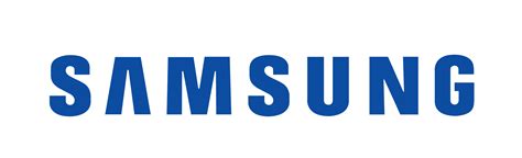 Samsung Logo PNG