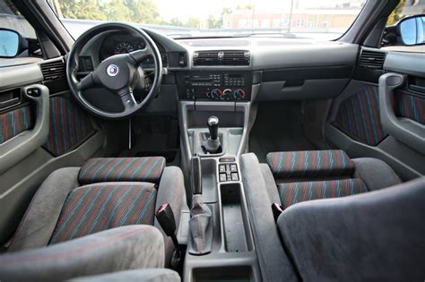 Modern classic that can be yours: This 1993 E34 BMW M5 is a true car ...