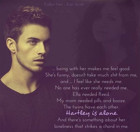 Fallen Heir by Erin Watt | Erin watt, The royals erin watt, Fallen heir ...