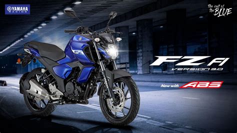 Yamaha FZ V3 Wallpapers - Wallpaper Cave