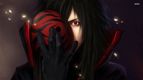 Madara Uchiha - Naruto wallpaper Naruto Phone Wallpaper, Android ...