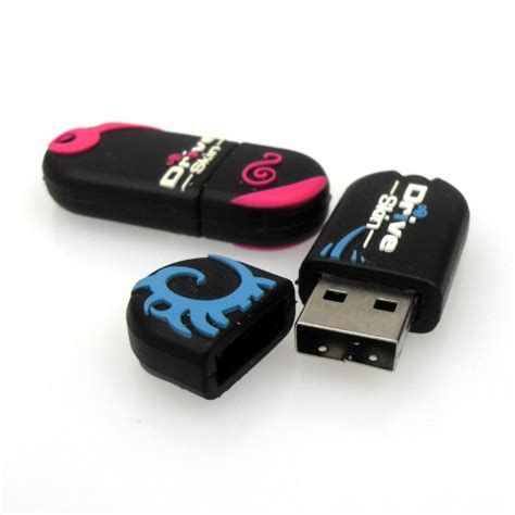 Custom Logo USB Stick 32GB for Company Gifts Promotion