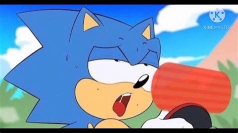 sonic cursed images - YouTube