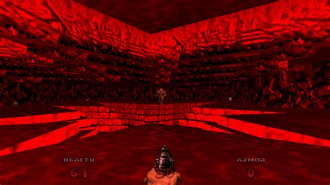 Sigil addon - DOOM CE mod for Doom II - ModDB