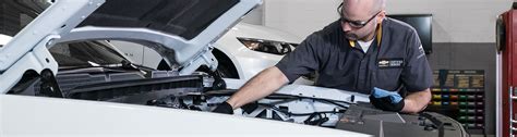 Schedule Chevrolet Service | Auto Repairs in Glendora, CA