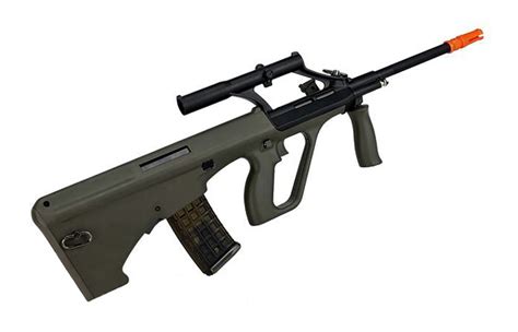 Steyr aug a1 airsoft