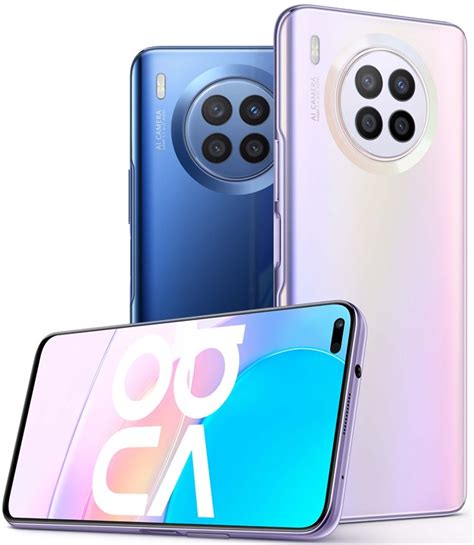 Huawei nova8 and nova 8i Now Up for Pre-Order in PH