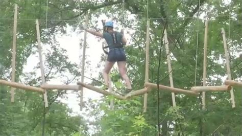 New Bronx Zoo Exhibits Puts Visitors Among the Treetops