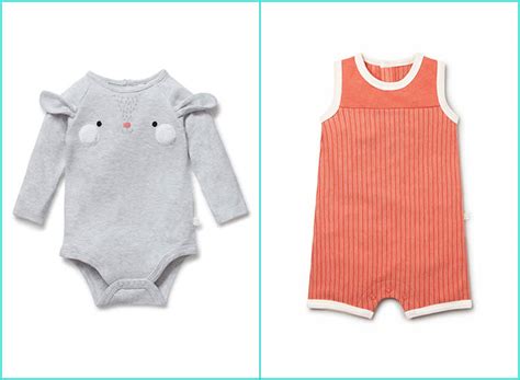 Best Baby Clothes Brands for Every Type of Clothing