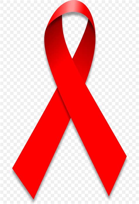 World AIDS Day HIV Disease Red Ribbon, PNG, 696x1200px, Aids, Aids Drug ...