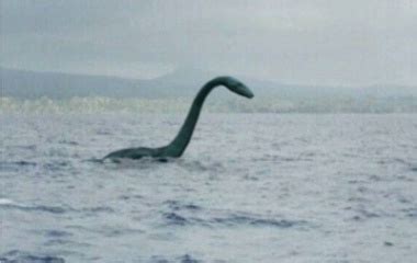 Ogopogo - Mythical Cryptid Lake Monster | Mythology.net