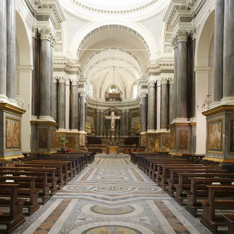 Cattedrale di Sant'Eusebio a Vercelli - Info su storia, arte, liturgia ...