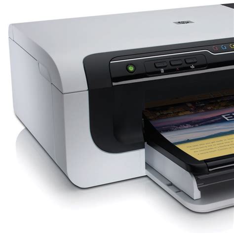 HP Officejet 6000 Colour Inkjet Printer (CB051A#B1H): Amazon.ca ...