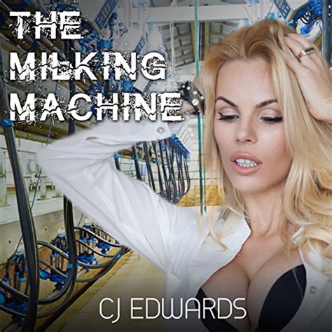 The Milking Machine: Milked by the Machine Book 1 (Hörbuch-Download): C ...