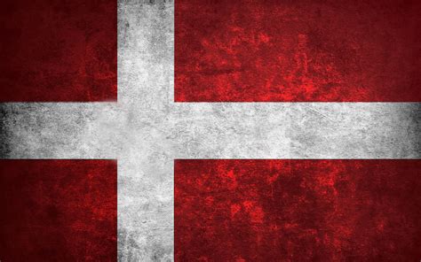 Danish flag – Artofit