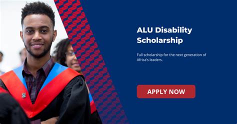 ALU Scholarships | ALU Education Blog