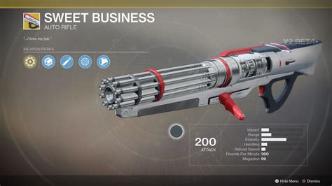 Destiny 2: How To Get Every Exotic Weapon | All Exotics List [UPDATED ...