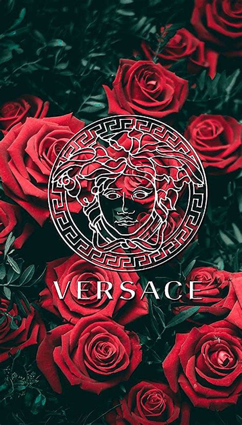 🔥 [0+] Versace Wallpapers | WallpaperSafari