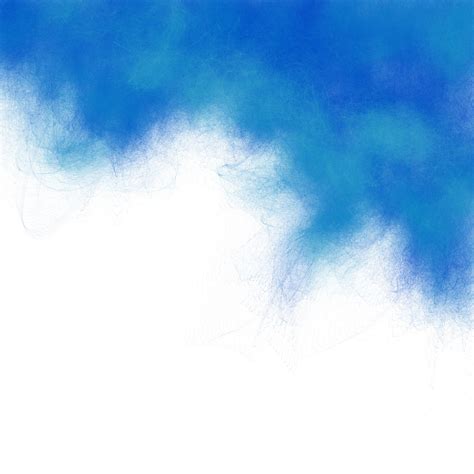 Blue Smoke Background Free Stock Photo - Public Domain Pictures