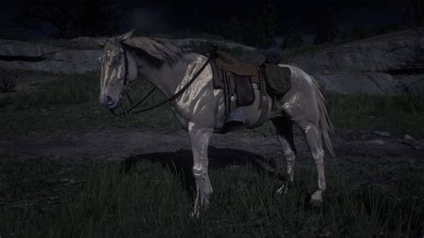 Anyone else taken to using Buell? : r/reddeadredemption