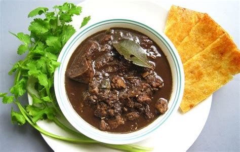 DINUGUAN RECIPE ( BLOOD STEW ) | The Asian Living